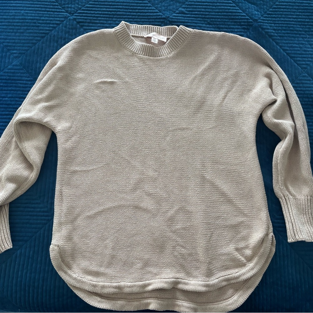 Women's Philosophy Sweater